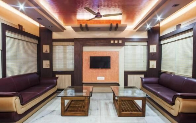 Hotel Lee Garden, Near Blue Flag Beach(500 Mtrs), Puri