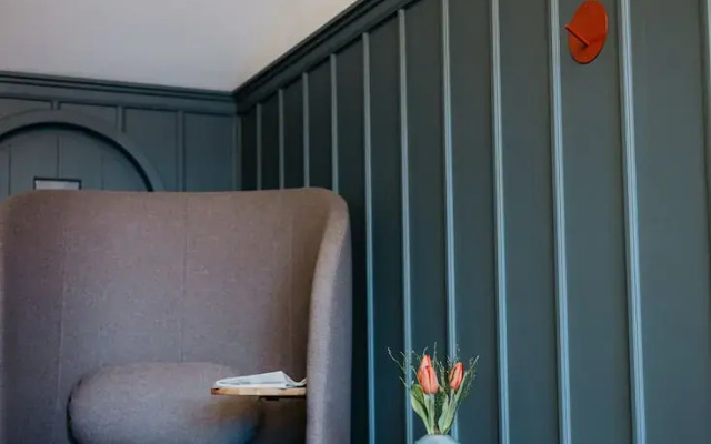 Hotel Am Turm Inh. Carlo Lombardini