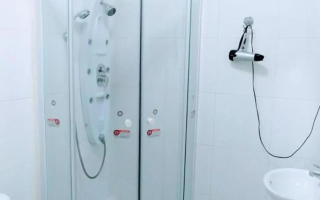 Furnished Apartment Cabañas del Profe