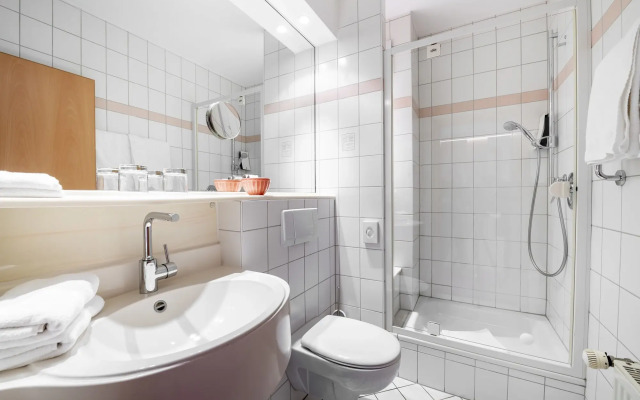 Landhotel Buller