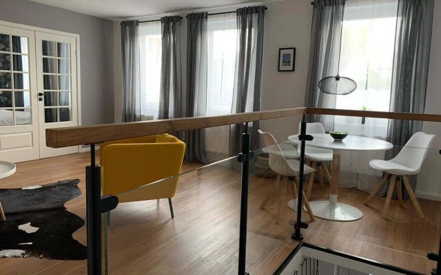 Ferienwohnung Leonard