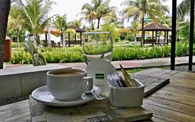 Greenotel Cilegon