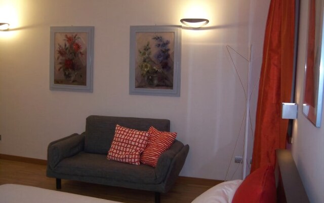 Ai Ronchi B&B