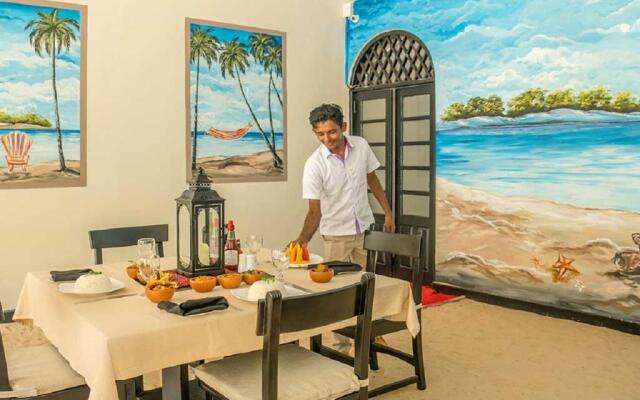 EKHO Weligama