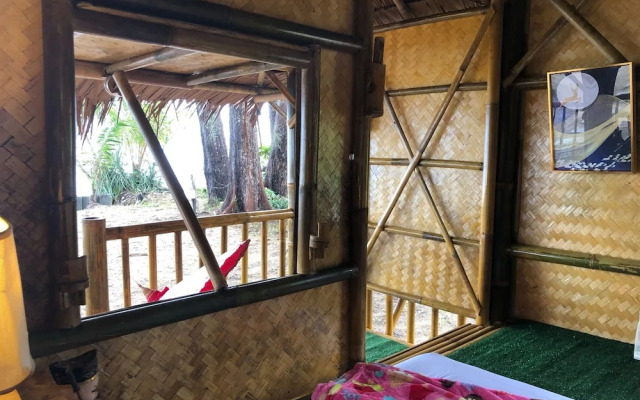 Blue Lagoon Home Trang