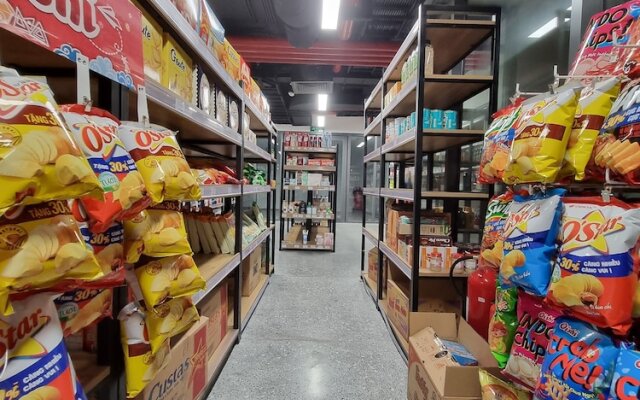 Lexington Apartments - Westlake