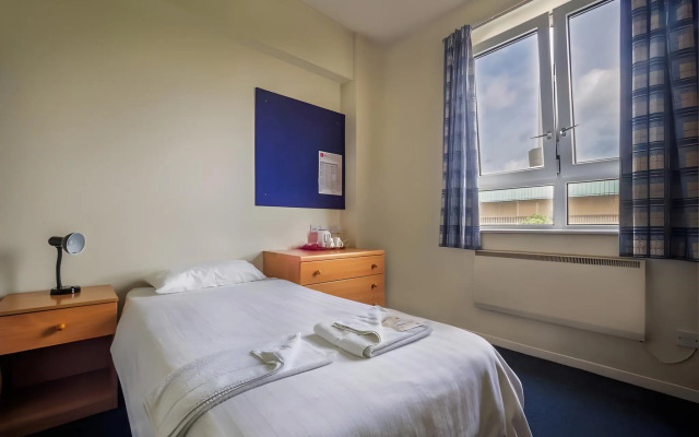 LSE Bankside House - Campus Accommodation