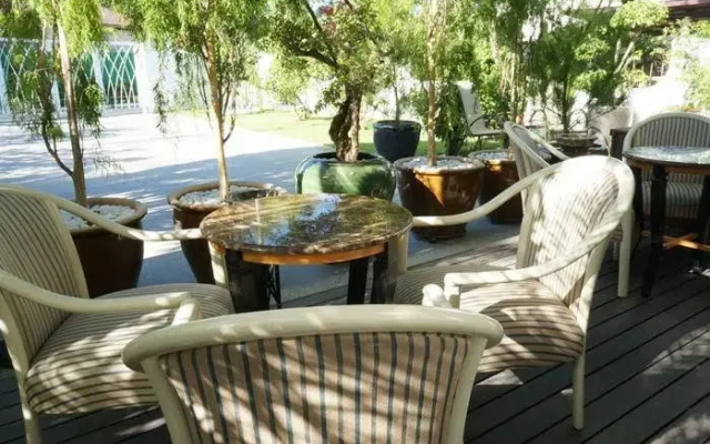 6ix Senses Boutique Vacation Villa