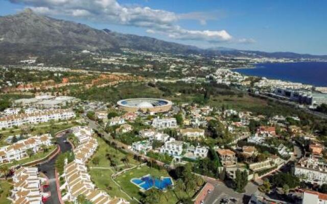 Family friendly apt close to beach-AGC28