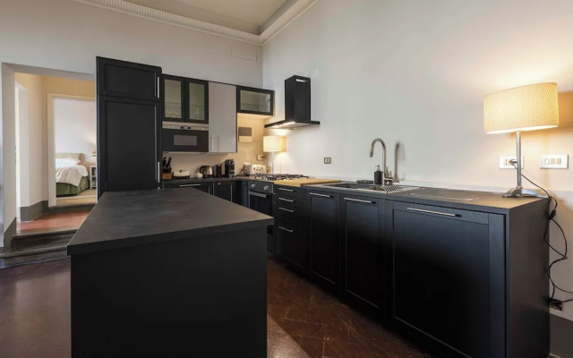 Classic Borgo Apostoli by MMega