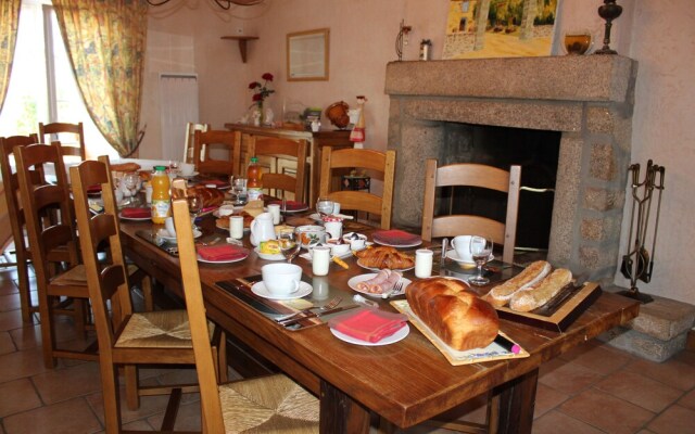 Le Logis du Château