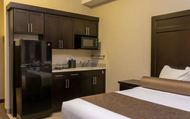 The Kanata by BCMInns Whitecourt