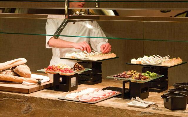 Sofitel Sydney Wentworth