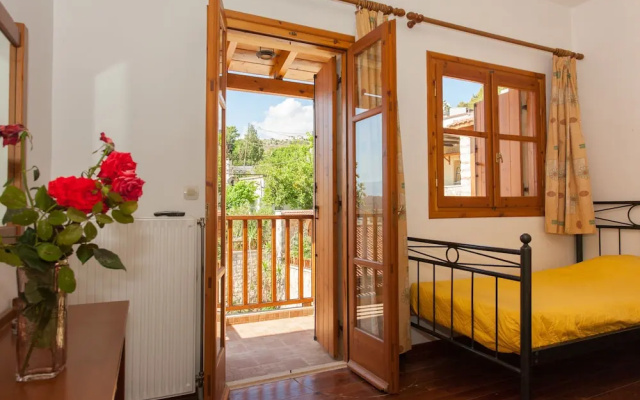 Group Accomodation in Crete