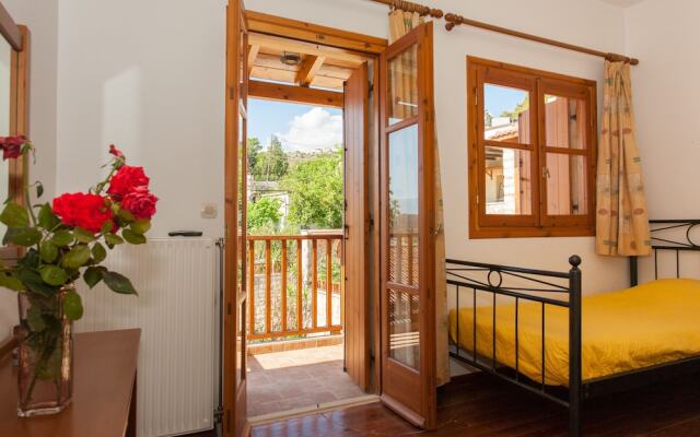 Group Accomodation in Crete