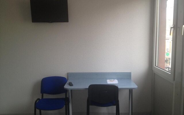 Hotel le Strasbourg