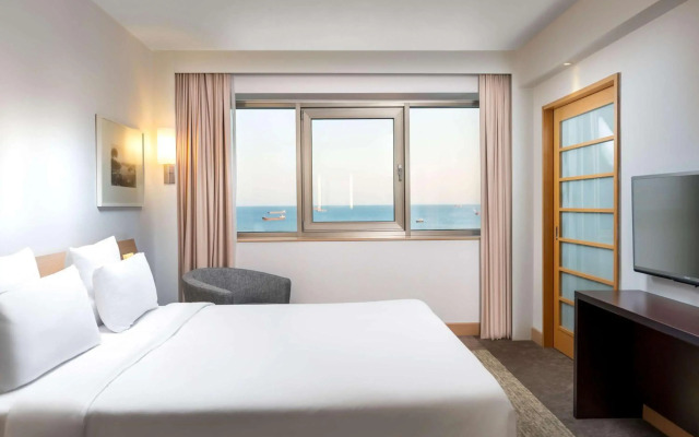 Novotel Istanbul Zeytinburnu