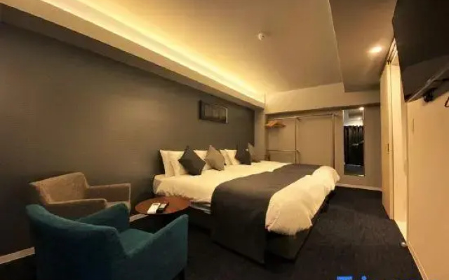 Randor Hotel Fukuoka Annex