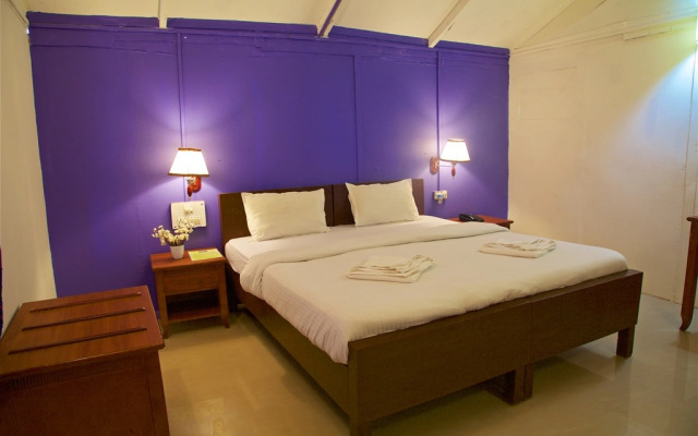 Palolem Beach Resort