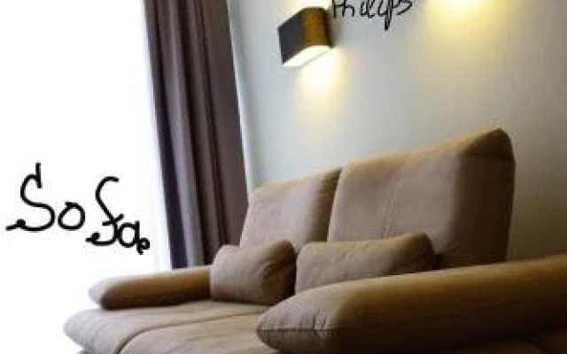 GeApart Apartments