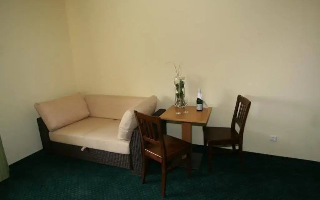 Gästezimmer Fischerstüberl