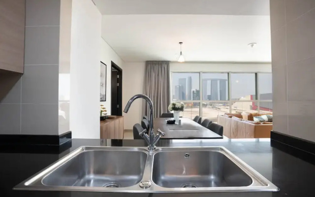 Exquisite Apartment RAK - 806