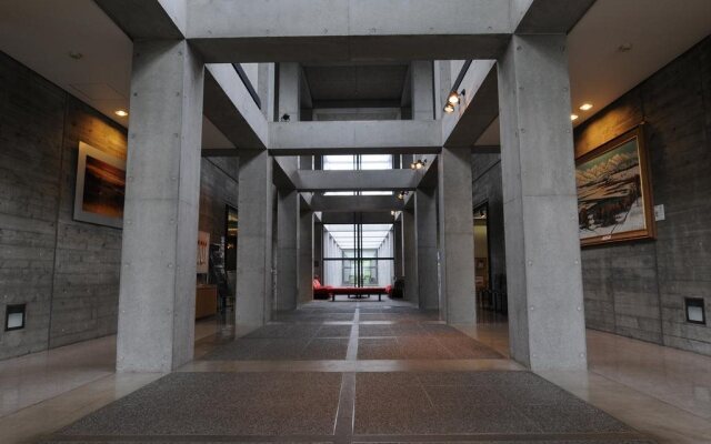 Tokachi Nauman Onsen Hotel