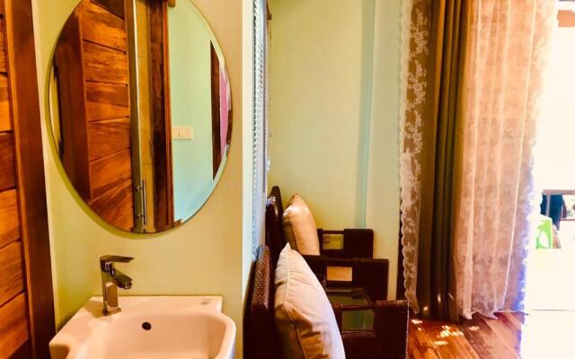 Boutique Village Hotel SHA Plus by ZUZU