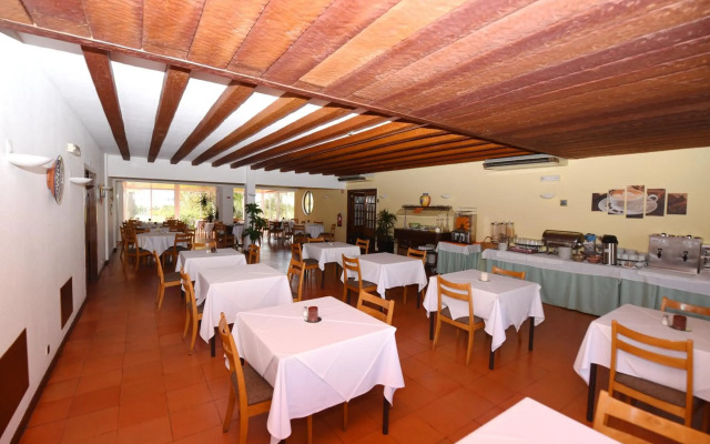 Praia da Lota Resort - Hotel