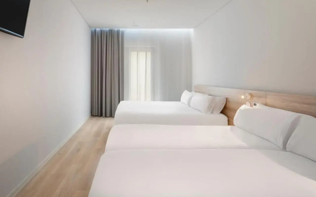 B&B Hotel Olhao Algarve