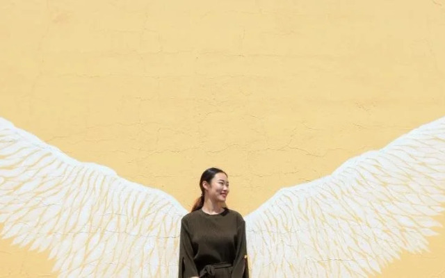 Manzhouli Volga River International Youth Hostel