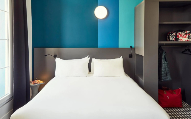 ibis Styles Marseille Vieux Port