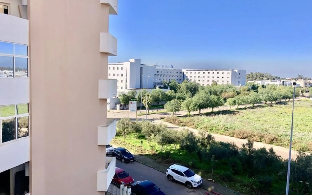 Appartement Les Perles De Nouaceur