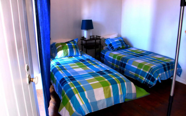 Casas do Pátio Sem Cantigas 4
