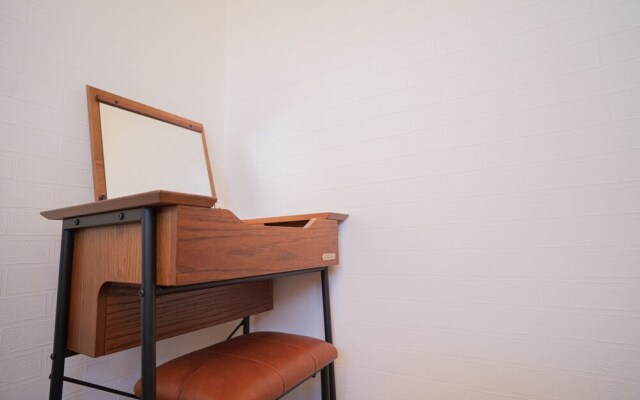 Orange County Guest House - Hostel