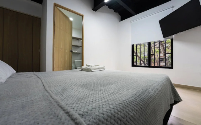 Coliving Tonchala