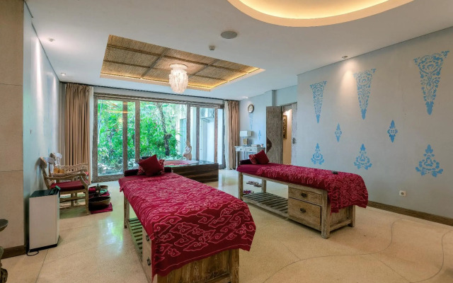 The Udaya Resorts and Spa