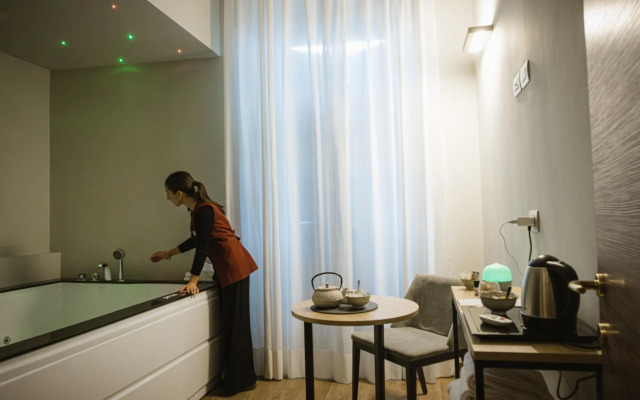 Hotel Bosone Palace