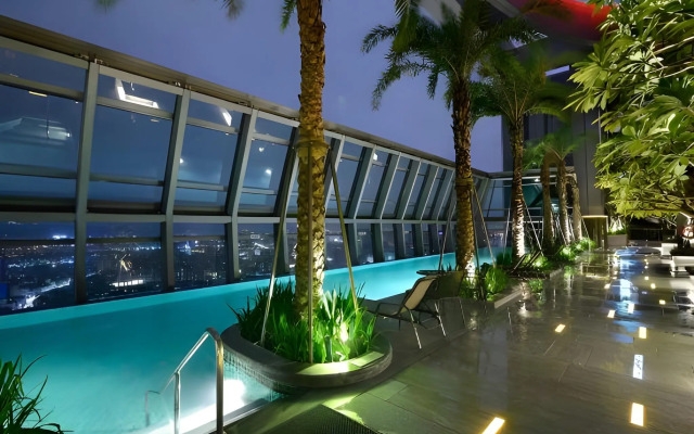 Caesar Park Hotel Banqiao