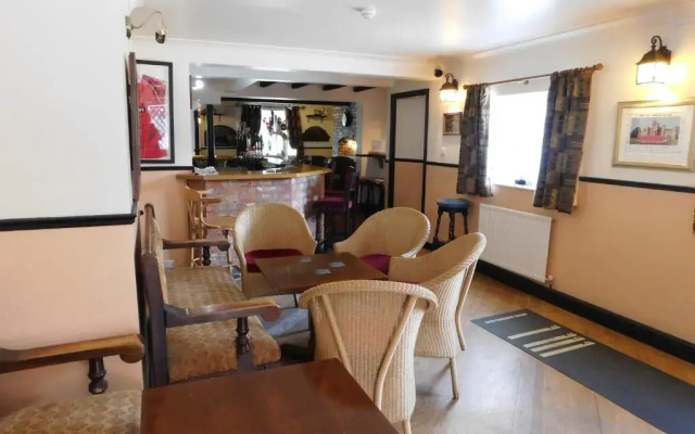 The Railway Inn