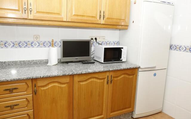 Apartamento Teatro Principal