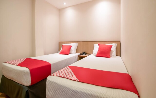 ZEN Rooms Conde de Lages