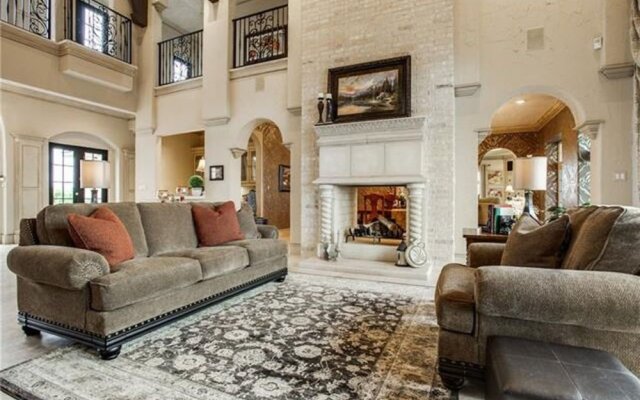 The Thakkar Family Ranch