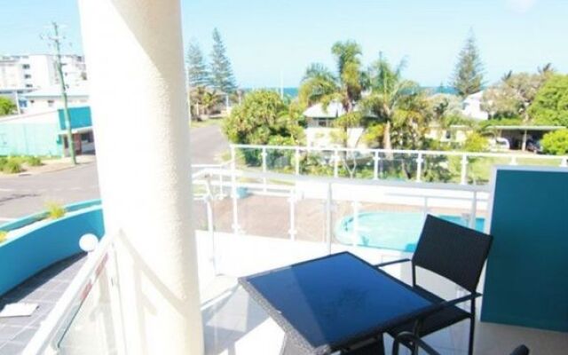 Platinum Bargara Apartments