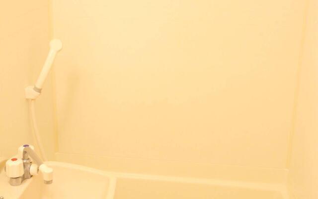 Hotel SSK Osaka Naniwa