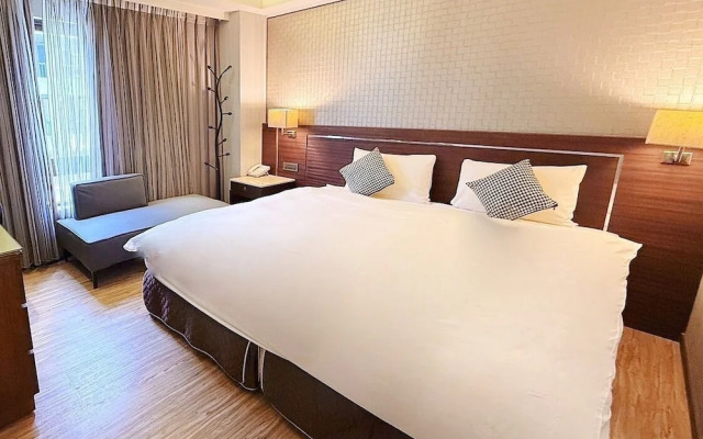 Hope City Minsheng Hotel