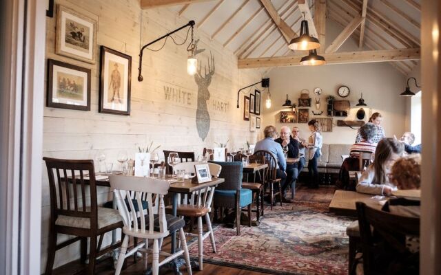 The White Hart