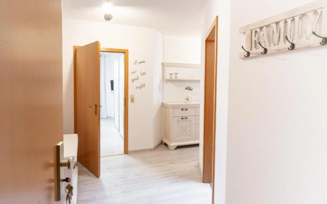 Ferienwohnungen am "Spiel-emagazin"