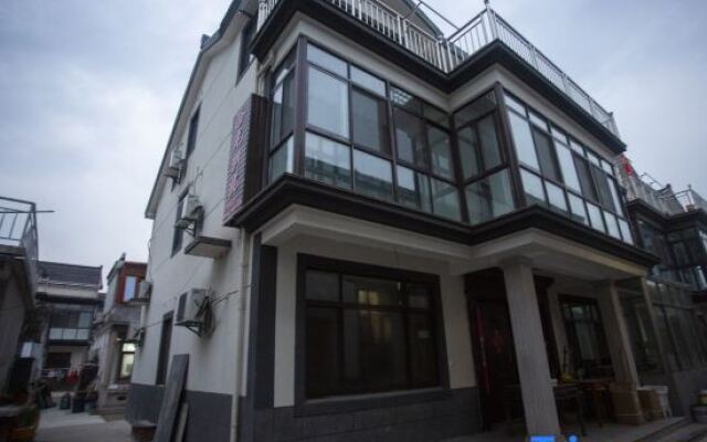Yunsu Hotel