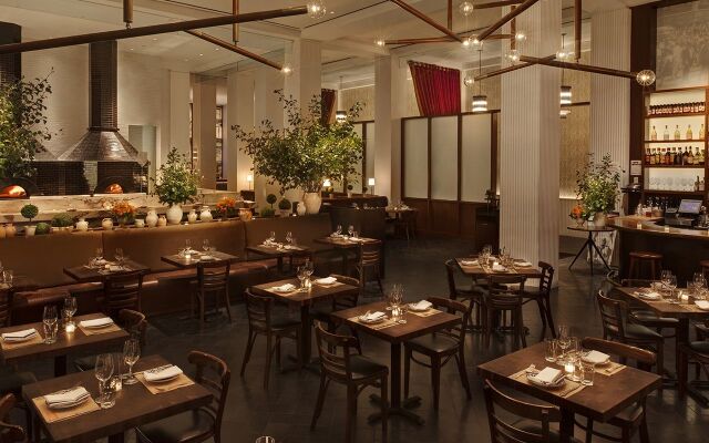 The Redbury New York